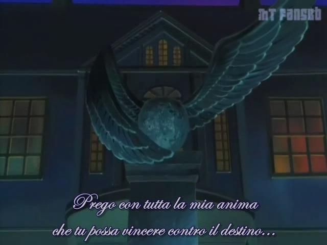 Otaku Gallery  / Anime e Manga / D.N.Angel / Screen Shots / Stage 19 - Una meravigliosa eroina / 091.jpg